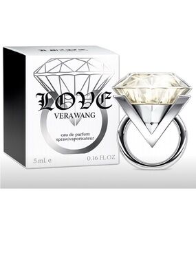 LOVE by Vera Wang EDP Mini